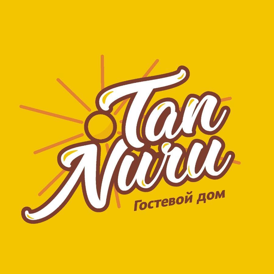 Tan Nuru Guest House Гостевой Дом Тан Нуру Cholpon-Ata Bagian luar foto