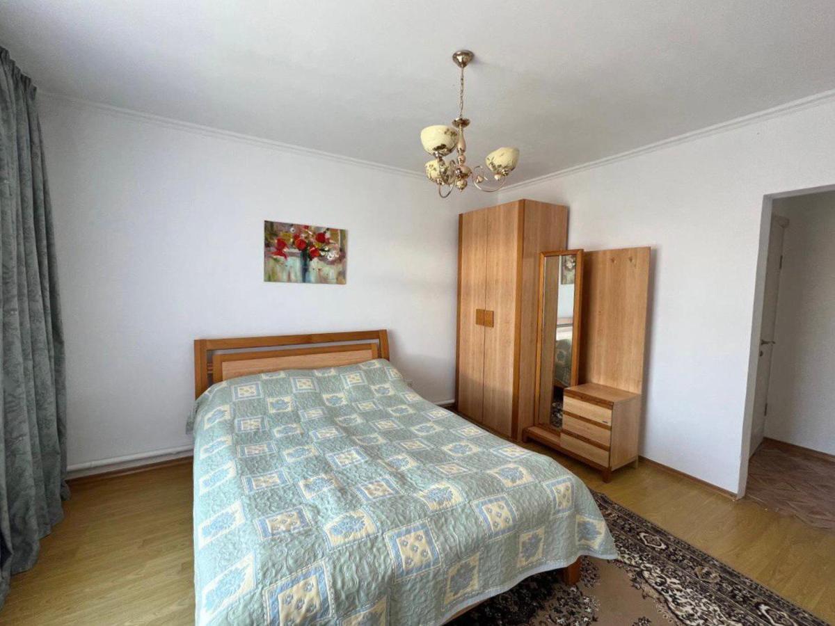 Tan Nuru Guest House Гостевой Дом Тан Нуру Cholpon-Ata Bagian luar foto