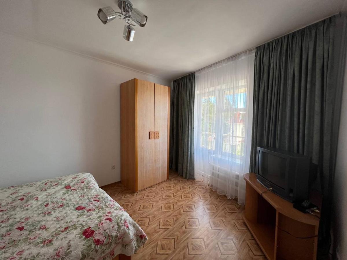 Tan Nuru Guest House Гостевой Дом Тан Нуру Cholpon-Ata Bagian luar foto