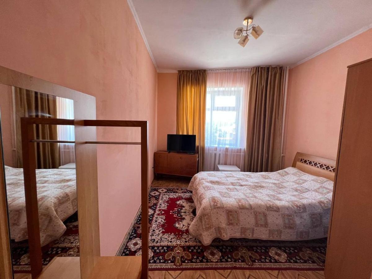 Tan Nuru Guest House Гостевой Дом Тан Нуру Cholpon-Ata Bagian luar foto