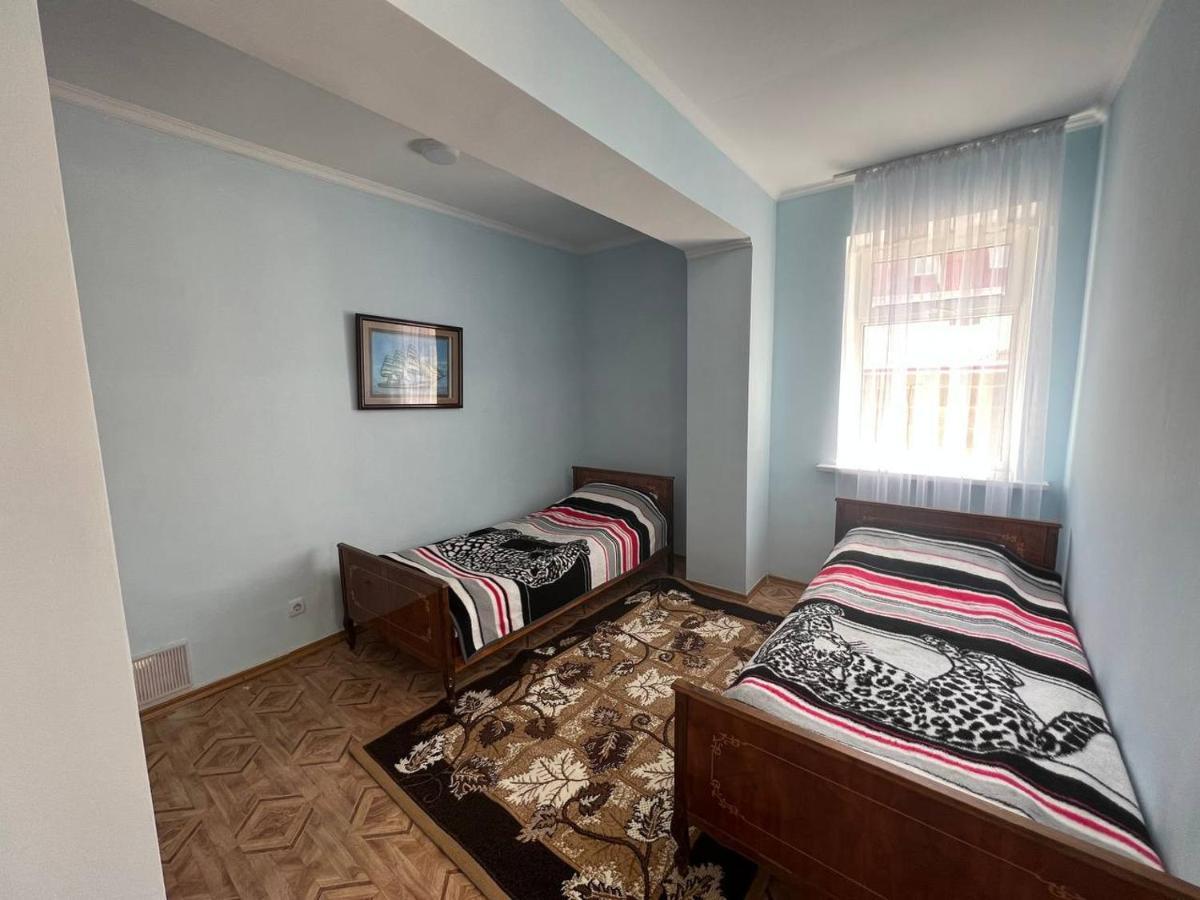 Tan Nuru Guest House Гостевой Дом Тан Нуру Cholpon-Ata Bagian luar foto