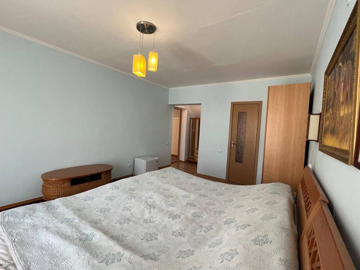 Tan Nuru Guest House Гостевой Дом Тан Нуру Cholpon-Ata Bagian luar foto