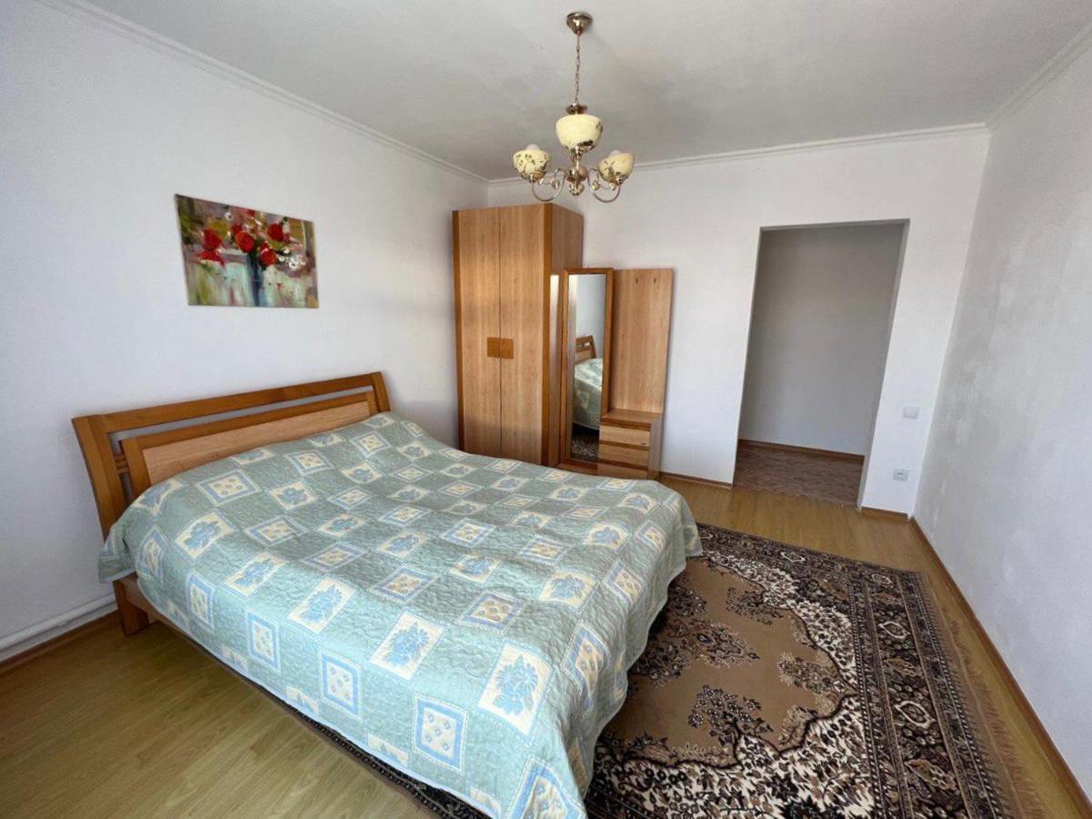 Tan Nuru Guest House Гостевой Дом Тан Нуру Cholpon-Ata Bagian luar foto