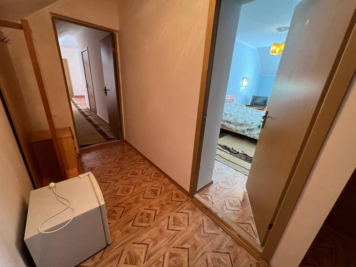 Tan Nuru Guest House Гостевой Дом Тан Нуру Cholpon-Ata Bagian luar foto