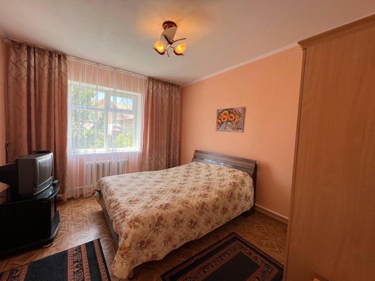 Tan Nuru Guest House Гостевой Дом Тан Нуру Cholpon-Ata Bagian luar foto