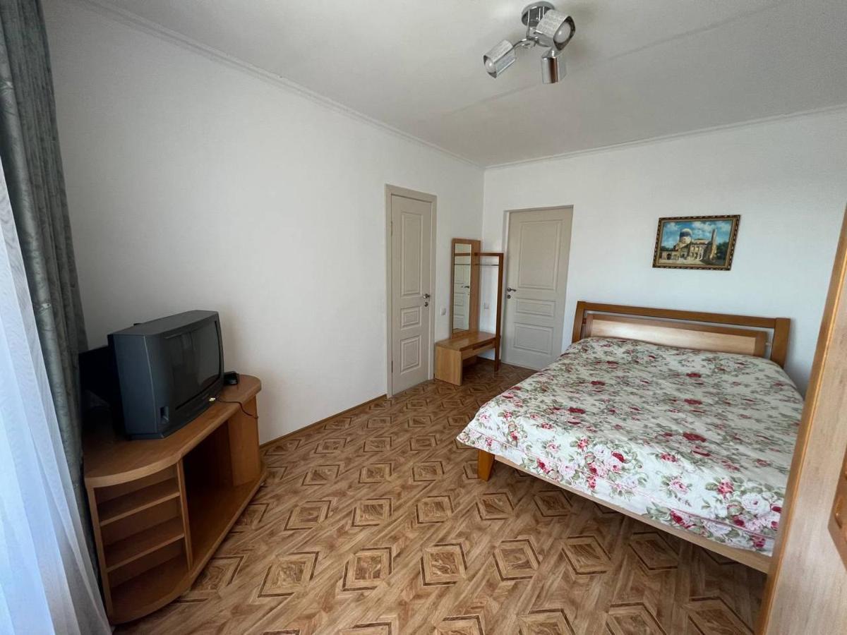 Tan Nuru Guest House Гостевой Дом Тан Нуру Cholpon-Ata Bagian luar foto