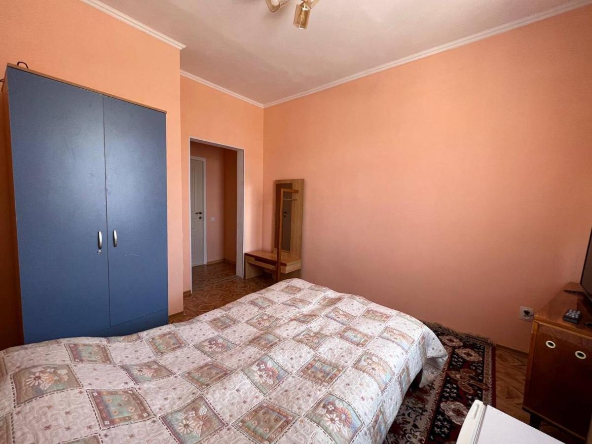 Tan Nuru Guest House Гостевой Дом Тан Нуру Cholpon-Ata Bagian luar foto