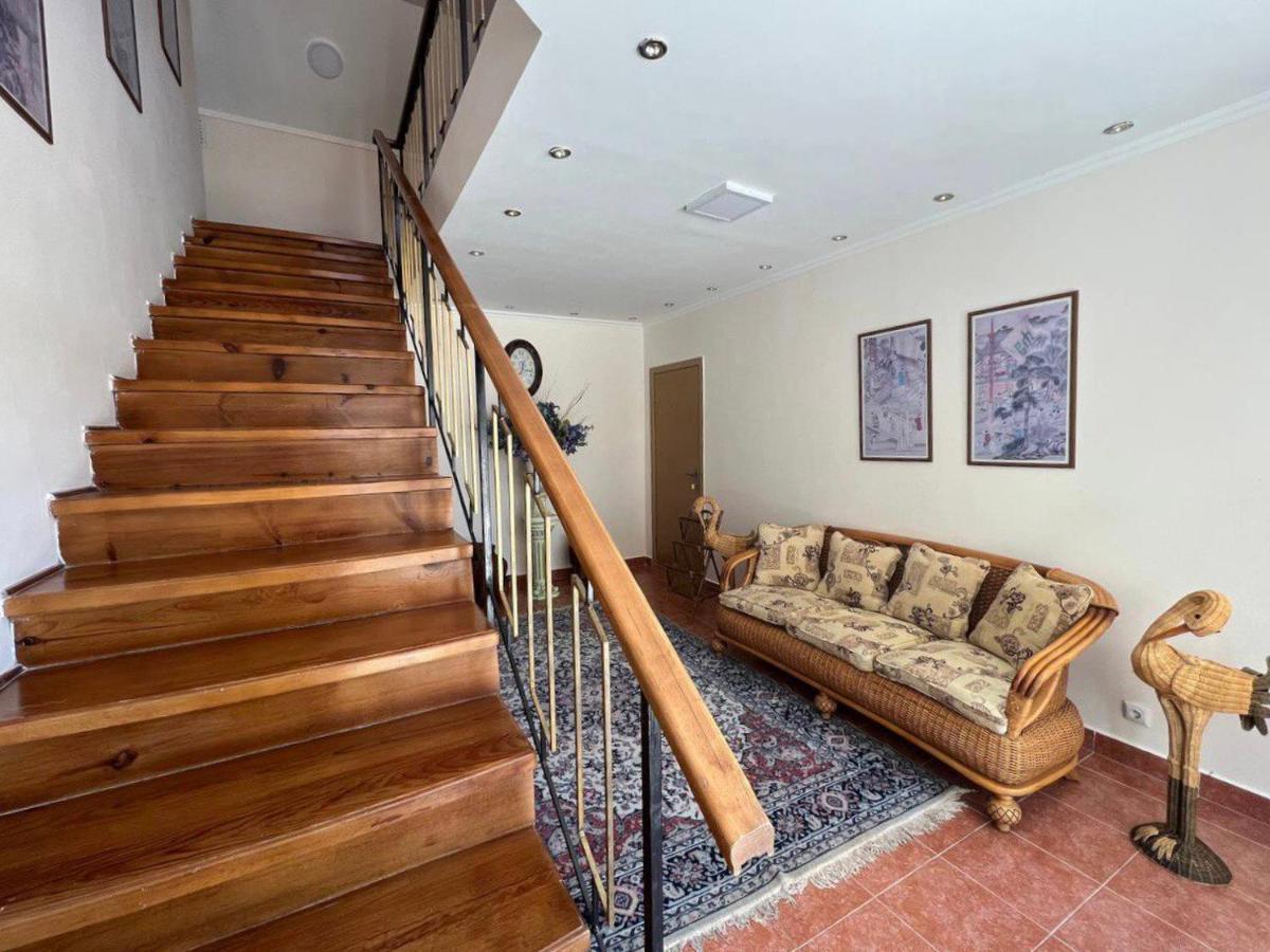 Tan Nuru Guest House Гостевой Дом Тан Нуру Cholpon-Ata Bagian luar foto