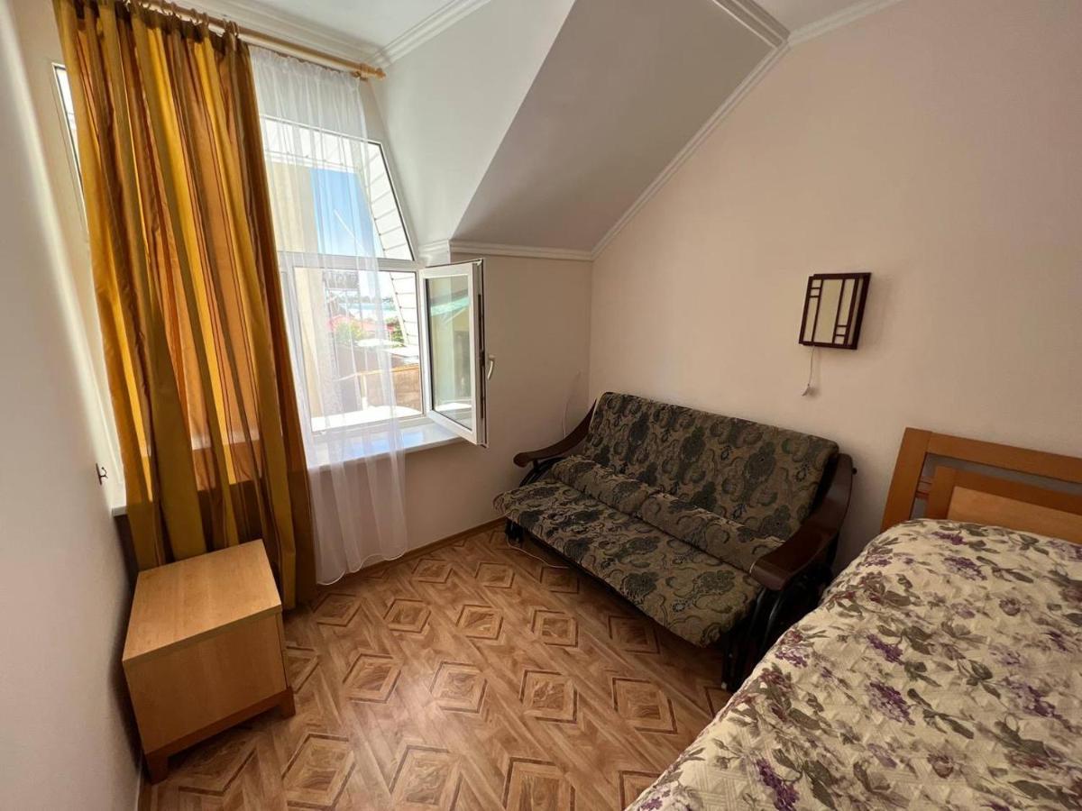 Tan Nuru Guest House Гостевой Дом Тан Нуру Cholpon-Ata Bagian luar foto