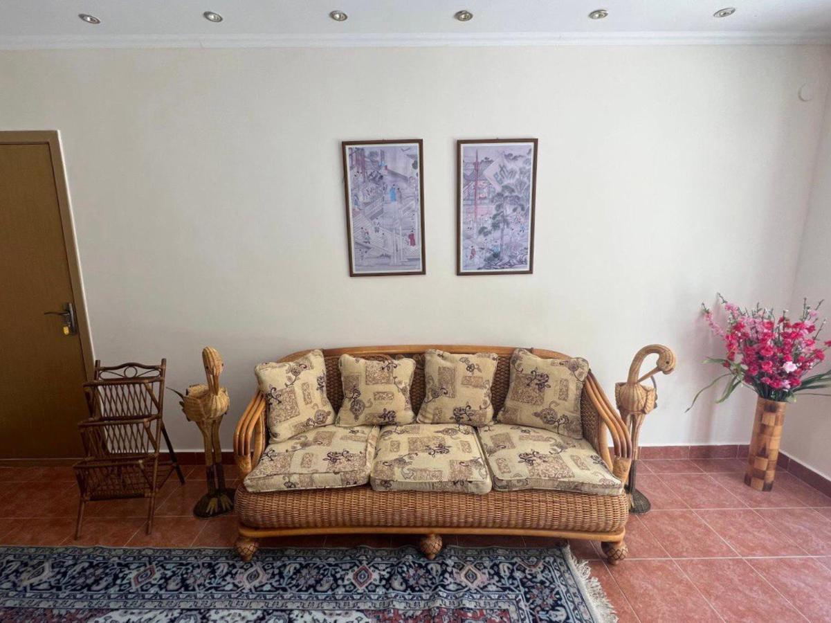 Tan Nuru Guest House Гостевой Дом Тан Нуру Cholpon-Ata Bagian luar foto