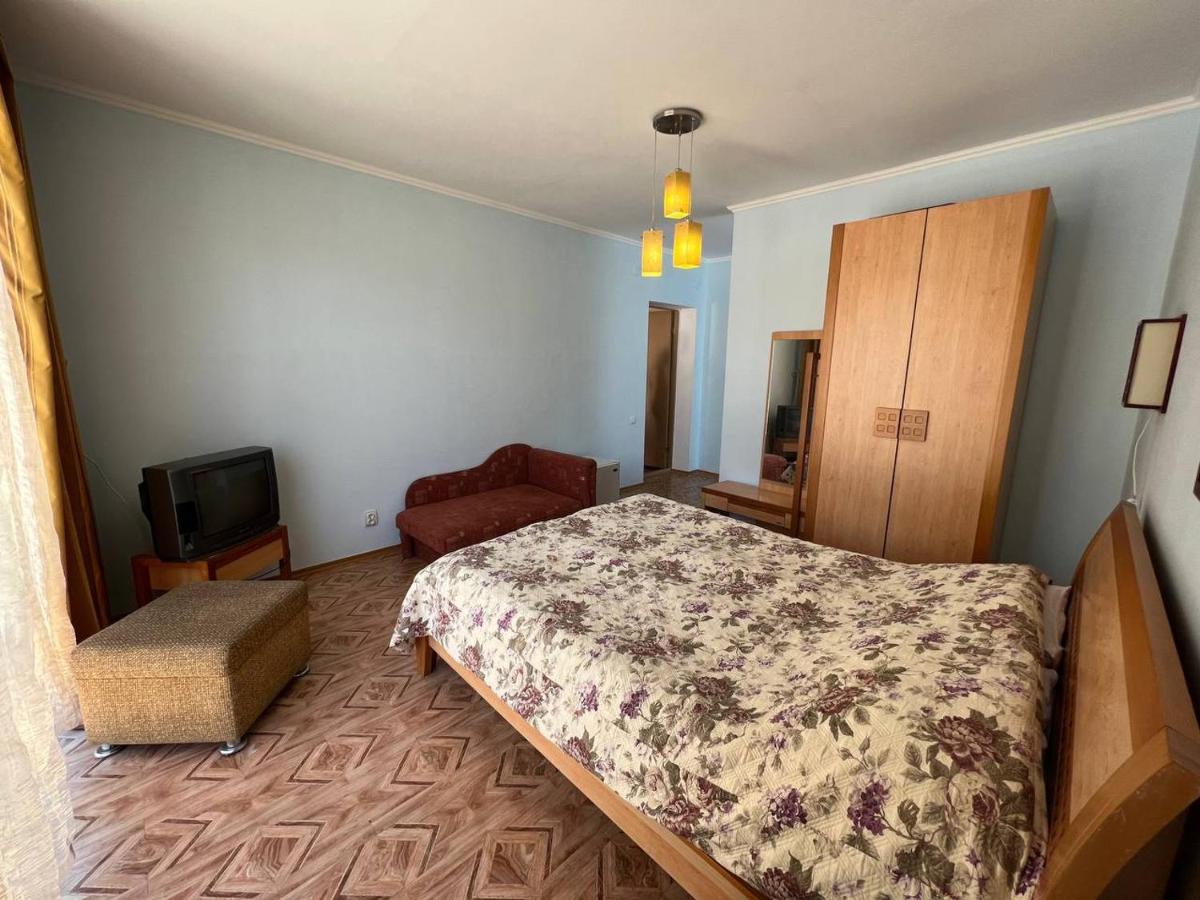 Tan Nuru Guest House Гостевой Дом Тан Нуру Cholpon-Ata Bagian luar foto