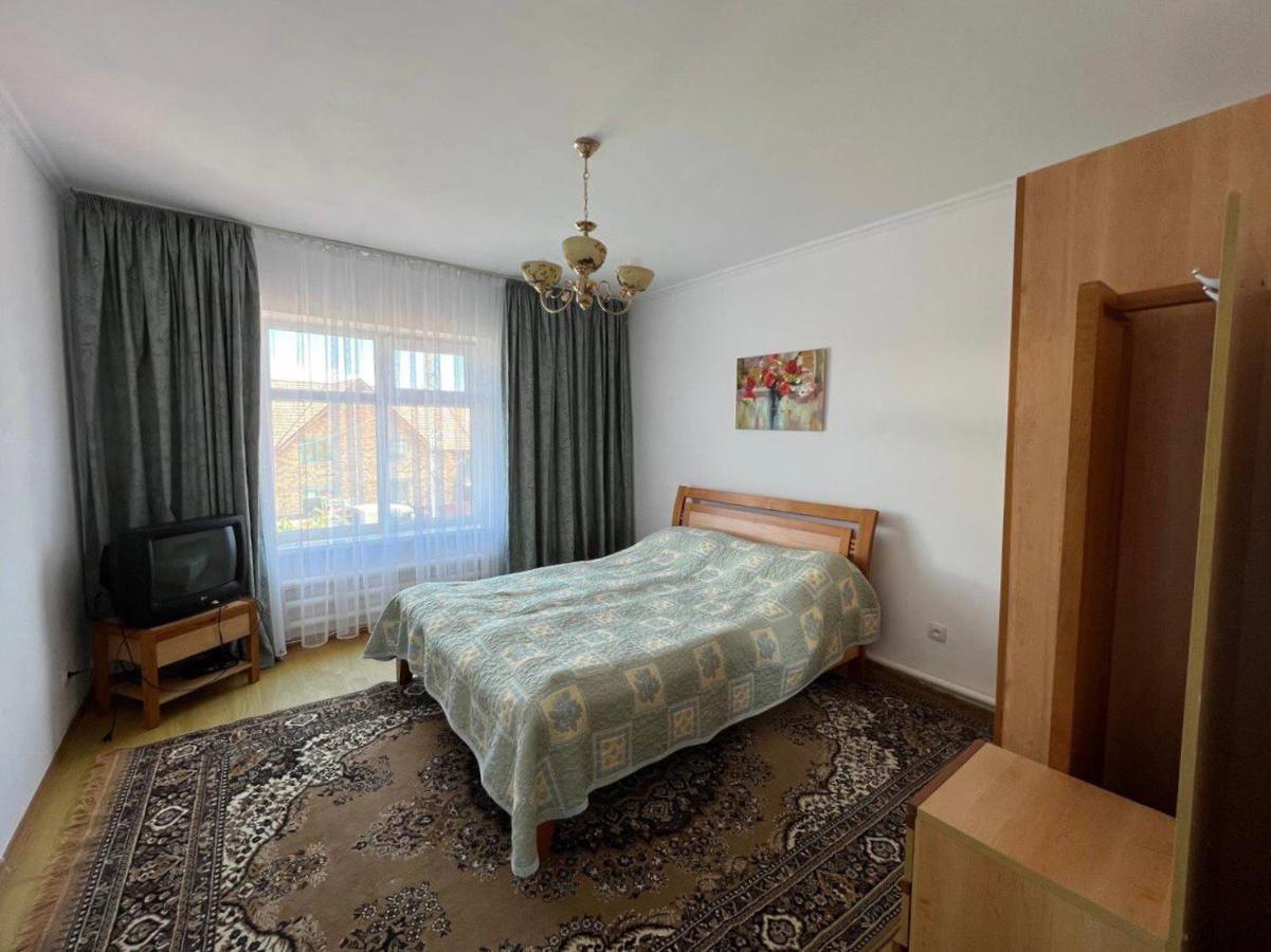 Tan Nuru Guest House Гостевой Дом Тан Нуру Cholpon-Ata Bagian luar foto
