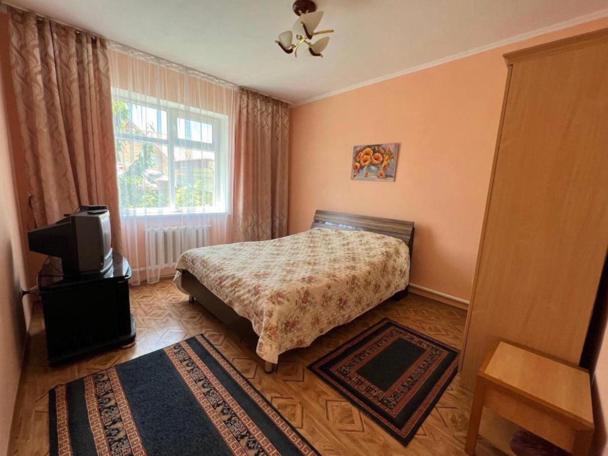 Tan Nuru Guest House Гостевой Дом Тан Нуру Cholpon-Ata Bagian luar foto