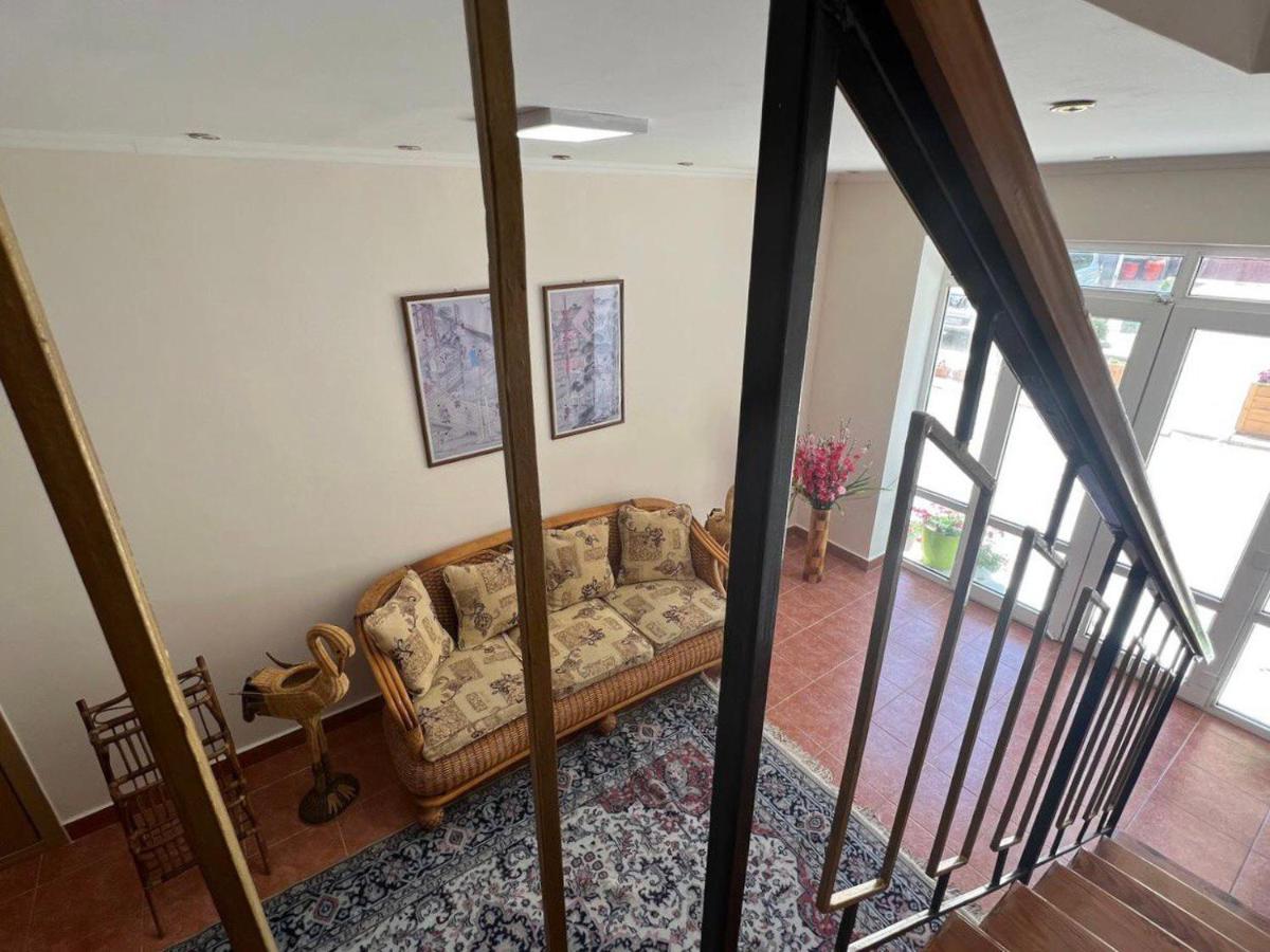 Tan Nuru Guest House Гостевой Дом Тан Нуру Cholpon-Ata Bagian luar foto