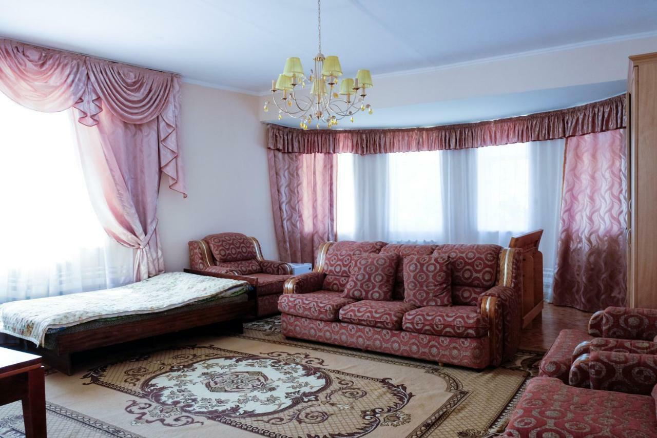 Tan Nuru Guest House Гостевой Дом Тан Нуру Cholpon-Ata Bagian luar foto