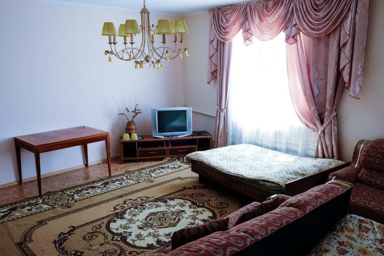Tan Nuru Guest House Гостевой Дом Тан Нуру Cholpon-Ata Bagian luar foto