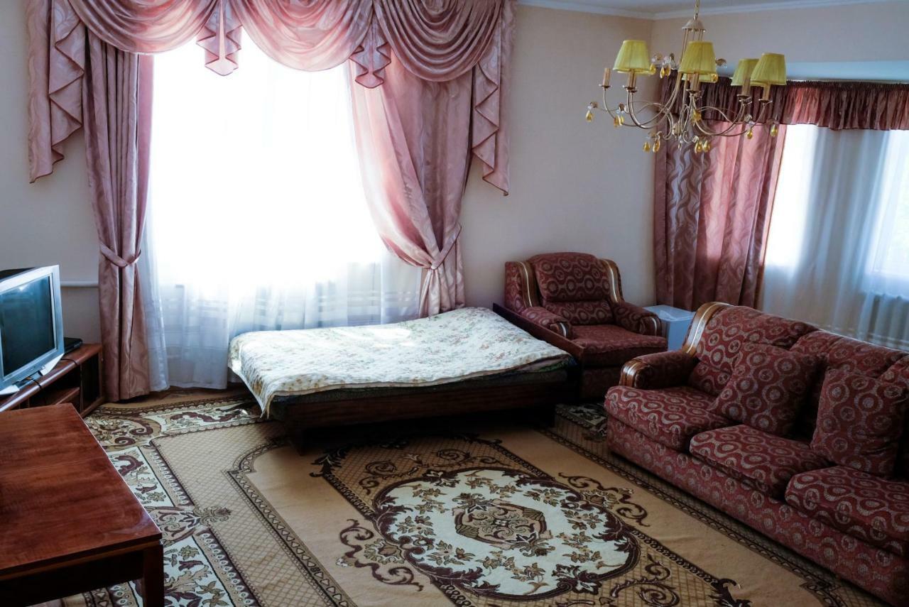 Tan Nuru Guest House Гостевой Дом Тан Нуру Cholpon-Ata Bagian luar foto